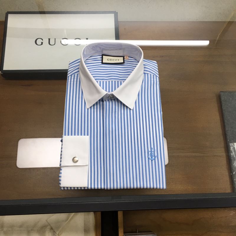 Gucci Shirts